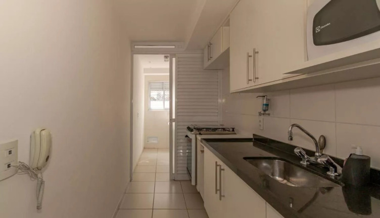 Imagem Apartamento com 1 Quarto à Venda, 71 m² em Campo Belo - São Paulo Imagem Apartamento com 1 Quarto à Venda, 71 m² em Campo Belo - São Paulo