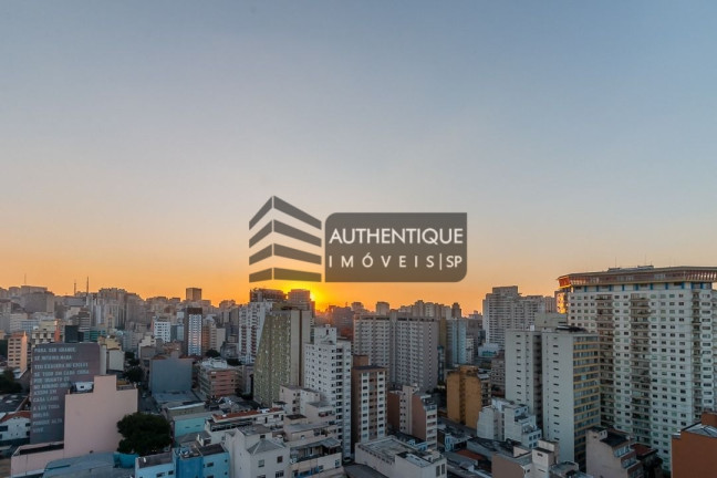 Imagem Apartamento com 1 Quarto à Venda, 60 m² em Bela Vista - São Paulo Imagem Apartamento com 1 Quarto à Venda, 60 m² em Bela Vista - São Paulo