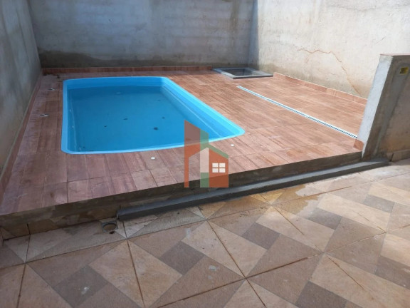 Imagem Casa com 2 Quartos à Venda, 88 m² em Jardim Das Palmeiras - Atibaia Imagem Casa com 2 Quartos à Venda, 88 m² em Jardim Das Palmeiras - Atibaia
