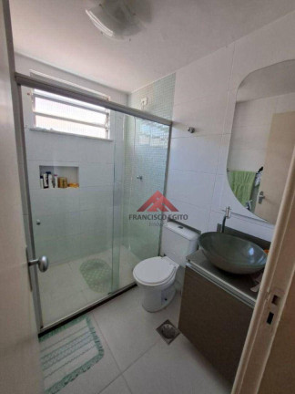 Imagem Apartamento com 2 Quartos à Venda, 78 m² em Fonseca - Niterói Imagem Apartamento com 2 Quartos à Venda, 78 m² em Fonseca - Niterói