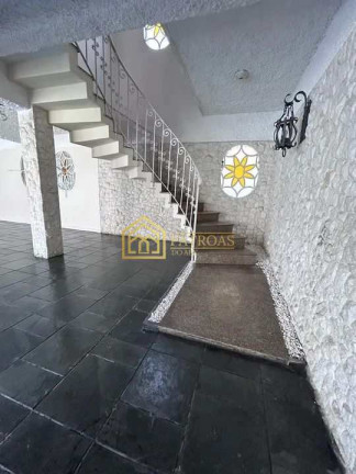 Imagem Casa com 4 Quartos para Alugar, 680 m² em Centro - São Bernardo Do Campo Imagem Casa com 4 Quartos para Alugar, 680 m² em Centro - São Bernardo Do Campo