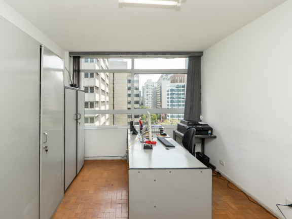 Imagem Ponto Comercial à Venda, 91 m² em Consolação - São Paulo