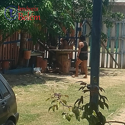 Imagem Casa com 14 Quartos à Venda, 1.200 m² em Santa Rita - Macapá Imagem Casa com 14 Quartos à Venda, 1.200 m² em Santa Rita - Macapá