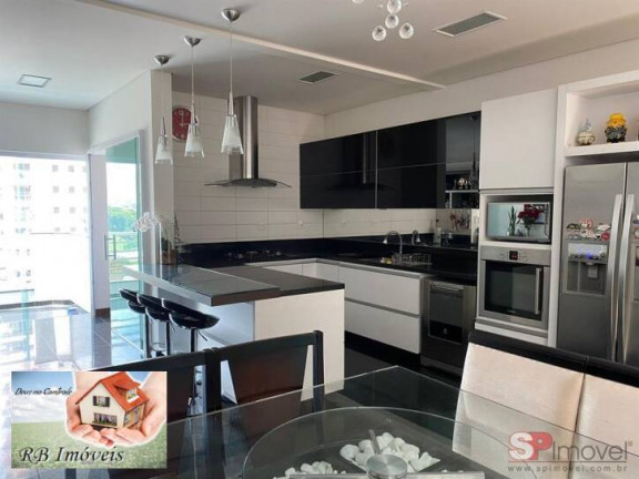 Imagem Casa com 3 Quartos à Venda, 294 m² em Vila Gilda - Santo André Imagem Casa com 3 Quartos à Venda, 294 m² em Vila Gilda - Santo André