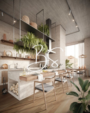 Imagem Apartamento com 2 Quartos à Venda, 70 m² em Perequê - Porto Belo Imagem Apartamento com 2 Quartos à Venda, 70 m² em Perequê - Porto Belo