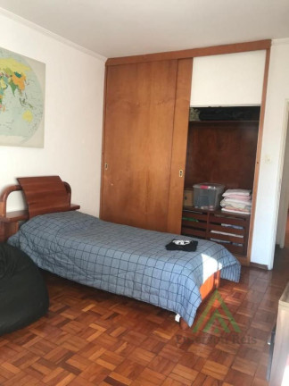 Imagem Apartamento com 3 Quartos à Venda, 180 m² em Higienópolis - São Paulo Imagem Apartamento com 3 Quartos à Venda, 180 m² em Higienópolis - São Paulo