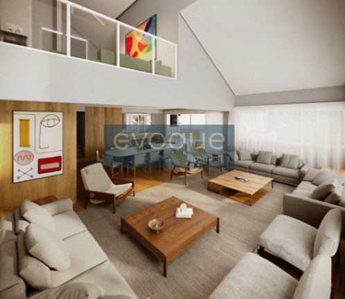 Imagem Apartamento com 3 Quartos à Venda, 225 m² em Fazenda São Quirino - Campinas Imagem Apartamento com 3 Quartos à Venda, 225 m² em Fazenda São Quirino - Campinas