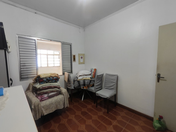Imagem Casa com 3 Quartos à Venda, 149 m² em Assunção - São Bernardo Do Campo