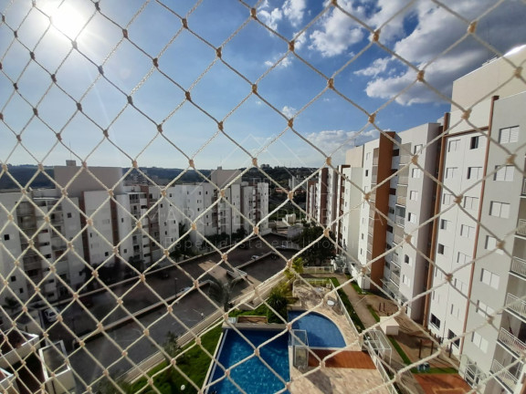 Imagem Apartamento com 2 Quartos à Venda, 47 m² em Jardim Alto Da Boa Vista - Valinhos Imagem Apartamento com 2 Quartos à Venda, 47 m² em Jardim Alto Da Boa Vista - Valinhos