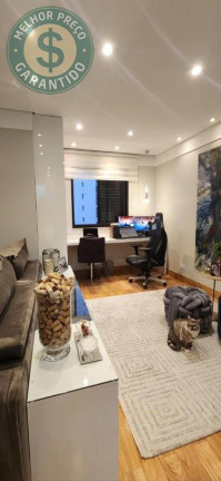 Imagem Apartamento com 2 Quartos à Venda, 67 m² em Vila Andrade - São Paulo Imagem Apartamento com 2 Quartos à Venda, 67 m² em Vila Andrade - São Paulo