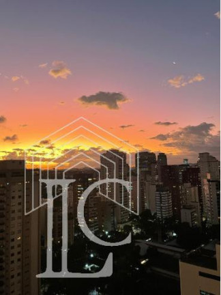 Imagem Apartamento com 1 Quarto para Alugar, 61 m² em Itaim Bibi - São Paulo Imagem Apartamento com 1 Quarto para Alugar, 61 m² em Itaim Bibi - São Paulo