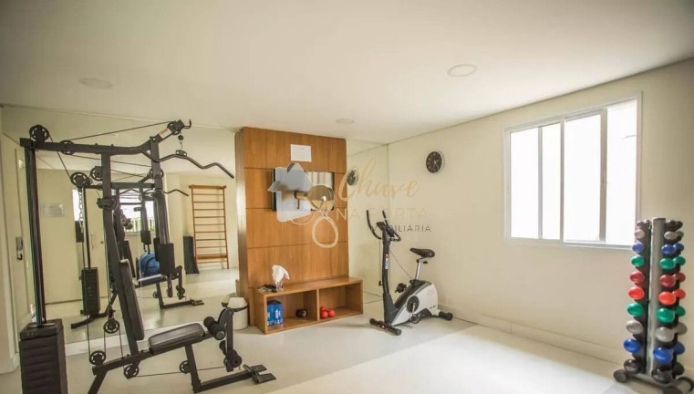 Imagem Apartamento com 2 Quartos à Venda, 59 m² em Parque Central - São Paulo