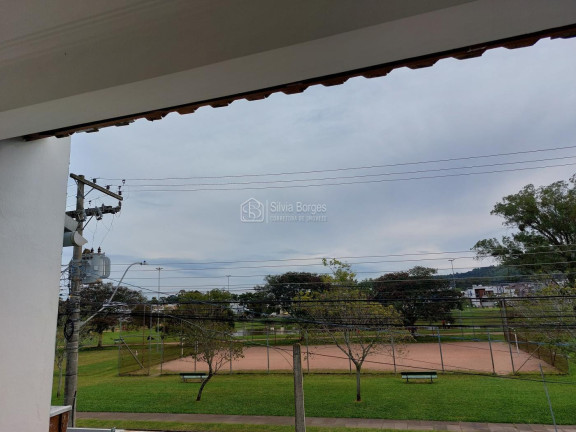 Imagem Sobrado com 3 Quartos à Venda,  em Lagos De Nova Ipanema - Porto Alegre