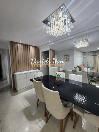 Apartamento com 3 Quartos à Venda, 100 m² em Rudge Ramos - São Bernardo Do Campo