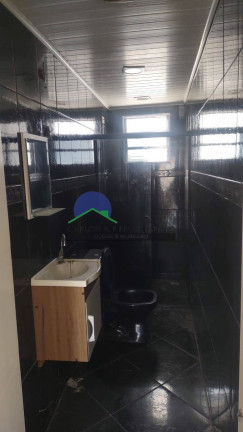 Imagem Casa com 3 Quartos à Venda, 120 m² em Conjunto São Benedito - Jacareí