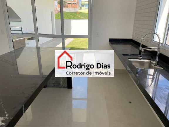 Casa de Condomínio com 3 Quartos à Venda, 300 m² em Jardim Primavera - Itupeva