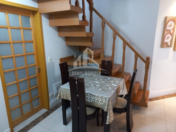 Imagem Cobertura com 3 Quartos à Venda, 163 m² em Vila Rosália - Guarulhos