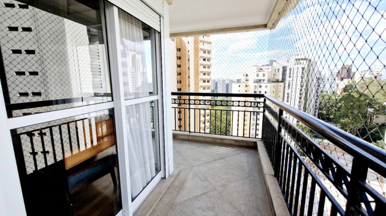 Imagem Apartamento com 4 Quartos à Venda, 401 m² em Vila Suzana - São Paulo Imagem Apartamento com 4 Quartos à Venda, 401 m² em Vila Suzana - São Paulo