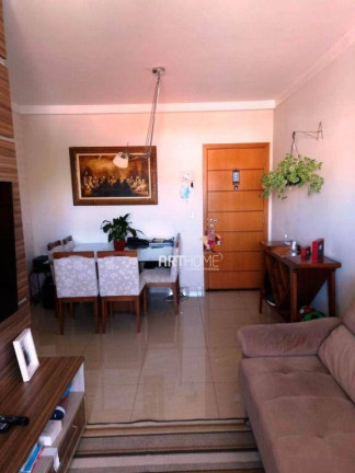 Imagem Apartamento com 2 Quartos à Venda, 67 m² em Rudge Ramos - São Bernardo Do Campo Imagem Apartamento com 2 Quartos à Venda, 67 m² em Rudge Ramos - São Bernardo Do Campo