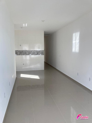 Imagem Casa com 3 Quartos à Venda, 92 m² em Forquilhas - São José