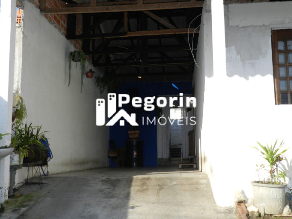 Imagem Casa com 2 Quartos à Venda, 90 m² em Jardim Amélia - Pinhais