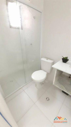 Imagem Apartamento com 2 Quartos à Venda, 56 m² em Martim De Sá - Caraguatatuba
