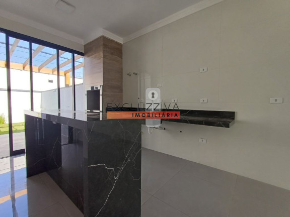 Imagem Casa de Condomínio com 3 Quartos à Venda, 256 m² em Jardim Santana - Tremembé Imagem Casa de Condomínio com 3 Quartos à Venda, 256 m² em Jardim Santana - Tremembé