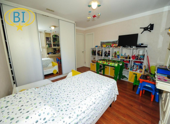 Imagem Apartamento com 4 Quartos à Venda, 295 m² em Perdizes - São Paulo Imagem Apartamento com 4 Quartos à Venda, 295 m² em Perdizes - São Paulo