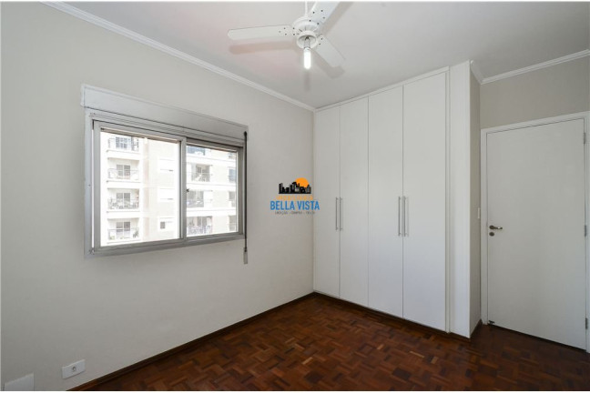 Imagem Apartamento com 2 Quartos à Venda,  em Campo Belo - São Paulo