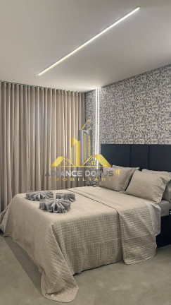 Imagem Apartamento com 1 Quarto à Venda, 45 m² em Jardim América - Sorocaba