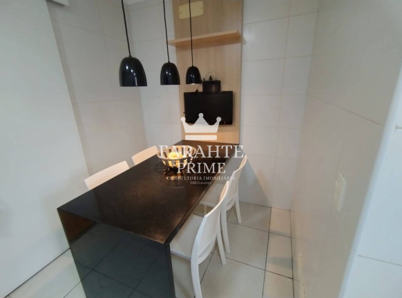 Imagem Apartamento com 3 Quartos à Venda, 180 m² em Gonzaga - Santos Imagem Apartamento com 3 Quartos à Venda, 180 m² em Gonzaga - Santos