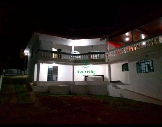 Chácara com 2 Quartos para Alugar, 1.700 m² em Igaratá - Igaratá