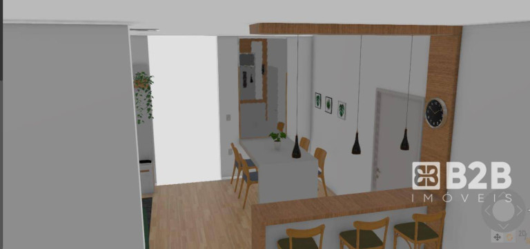 Imagem Apartamento com 2 Quartos à Venda, 46 m² em Rni Nações Unidas - Bauru Imagem Apartamento com 2 Quartos à Venda, 46 m² em Rni Nações Unidas - Bauru