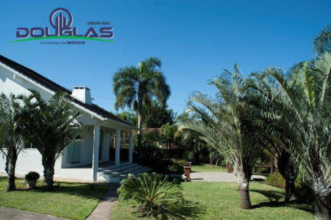 Imagem Casa à Venda, em águas Claras - Viamão Imagem Casa à Venda, em águas Claras - Viamão