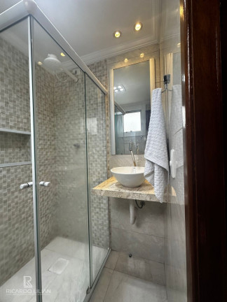 Imagem Apartamento com 2 Quartos à Venda, 60 m² em Vila Amélia - São Paulo Imagem Apartamento com 2 Quartos à Venda, 60 m² em Vila Amélia - São Paulo