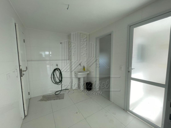 Imagem Apartamento com 3 Quartos à Venda, 162 m² em Canto Do Forte - Praia Grande