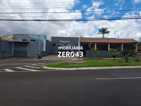 Imagem Imóvel com 7 Quartos à Venda, 300 m² em Jardim Imagawa - Londrina Imagem Imóvel com 7 Quartos à Venda, 300 m² em Jardim Imagawa - Londrina