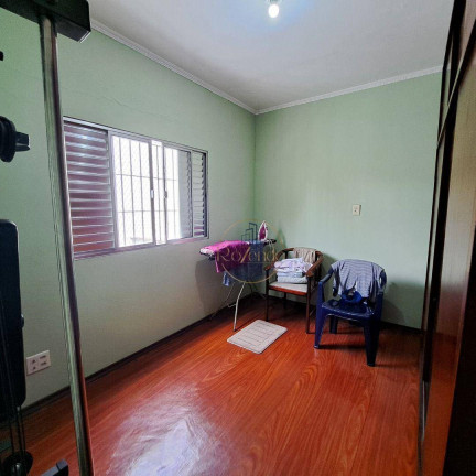 Imagem Sobrado com 5 Quartos à Venda, 125 m² em Jardim Teles De Menezes - Santo André Imagem Sobrado com 5 Quartos à Venda, 125 m² em Jardim Teles De Menezes - Santo André