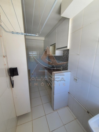 Imagem Apartamento com 2 Quartos à Venda, 48 m² em Alto Do Ipiranga - Ribeirão Preto Imagem Apartamento com 2 Quartos à Venda, 48 m² em Alto Do Ipiranga - Ribeirão Preto