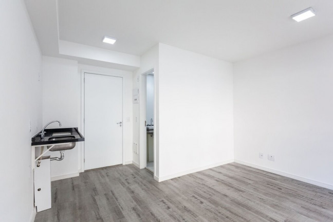 Imagem Imóvel com 1 Quarto à Venda, 69 m² em Campo Belo - São Paulo