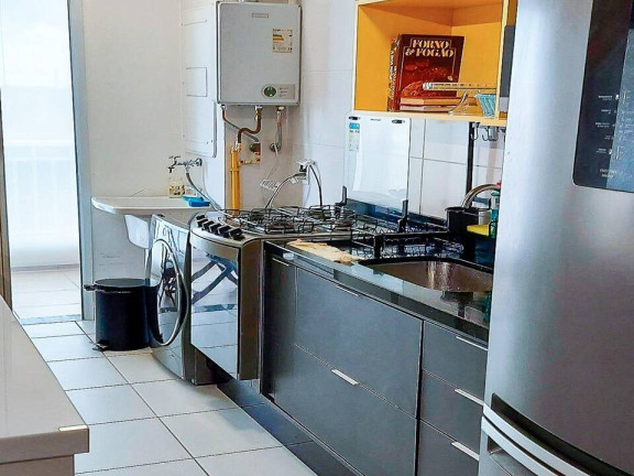 Imagem Apartamento com 2 Quartos à Venda, 88 m² em Jardim Tereza Cristina - Jundiaí Imagem Apartamento com 2 Quartos à Venda, 88 m² em Jardim Tereza Cristina - Jundiaí