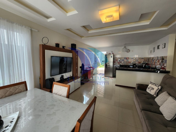 Imagem Casa com 3 Quartos à Venda, 150 m² em Perócondomínio Dos Pássaros - Cabo Frio Imagem Casa com 3 Quartos à Venda, 150 m² em Perócondomínio Dos Pássaros - Cabo Frio