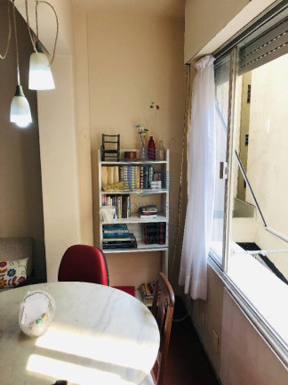 Imagem Apartamento com 3 Quartos à Venda, 125 m² em Copacabana - Rio De Janeiro