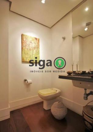 Imagem Apartamento com 3 Quartos à Venda, 264 m² em Real Parque - São Paulo Imagem Apartamento com 3 Quartos à Venda, 264 m² em Real Parque - São Paulo