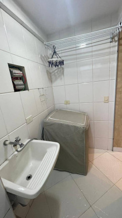 Imagem Apartamento com 2 Quartos à Venda, 43 m² em Taboão - São Bernardo Do Campo