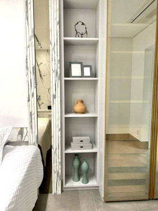 Imagem Casa com 4 Quartos à Venda, 541 m² em Alphaville - Santana De Parnaíba