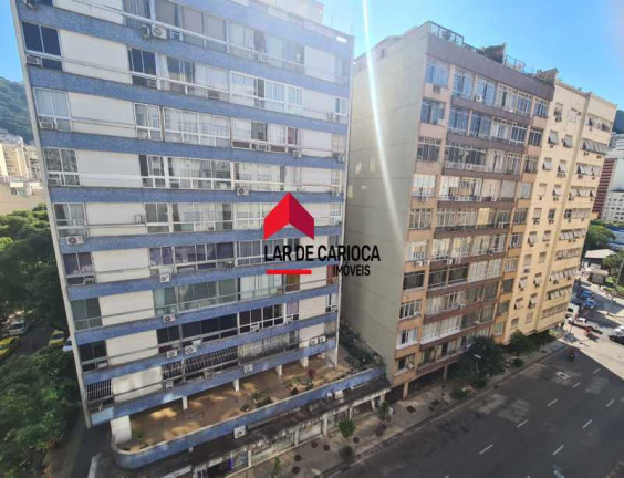 Imagem Apartamento com 1 Quarto à Venda, 40 m² em Copacabana - Rio De Janeiro Imagem Apartamento com 1 Quarto à Venda, 40 m² em Copacabana - Rio De Janeiro