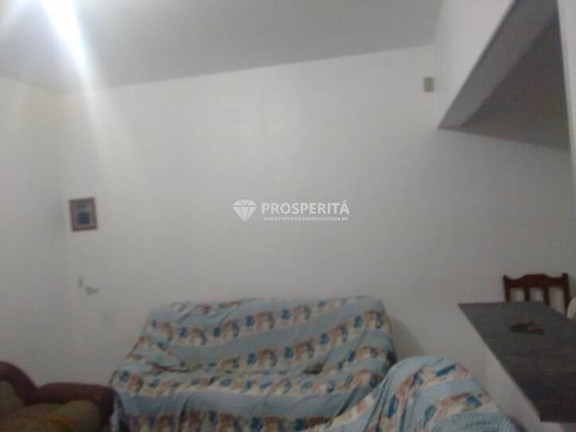 Imagem Casa com 4 Quartos à Venda, 125 m² em Balneário Plataforma - Mongaguá