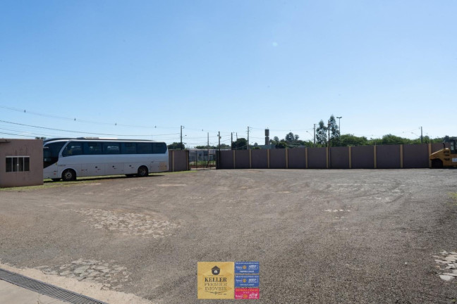 Imagem Imóvel Comercial à Venda, 1.162 m² em Jardim Cataratas - Foz Do Iguaçu
