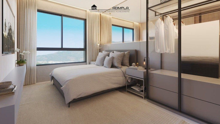 Imagem Apartamento com 3 Quartos à Venda, 89 m² em Jacarepaguá - Rio De Janeiro